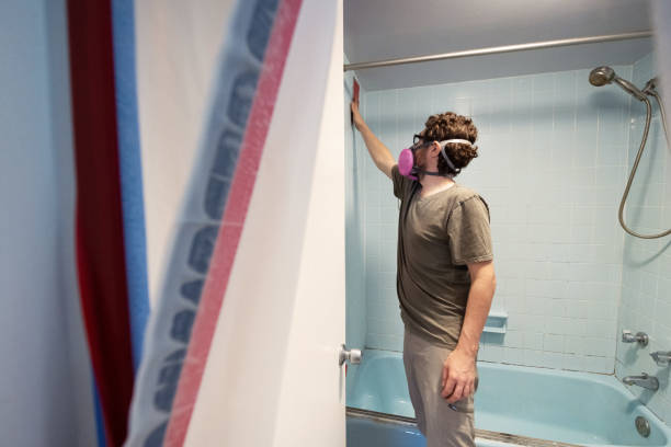 Best Mold Prevention Services  in Ledgewood, NJ